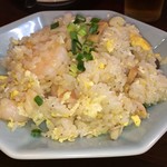 北京食堂 - 海老チャーハン