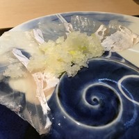 味あら井 - 大分県日出でとれた1キロ以上の城下鰈
