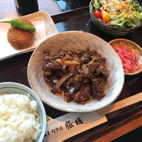 豚捨 KITTE丸の内店 - 