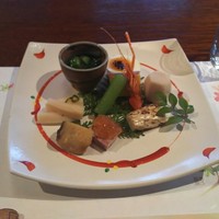 オーベルジュ ド マノワール吉庭 - 