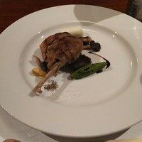 オーベルジュ ド マノワール吉庭 - 
