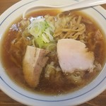 くじら食堂 - 