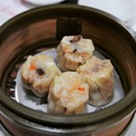 一僖 - 新たまねぎ入りシューマイ（700円/4個）