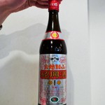 一僖 - 紹興酒3年