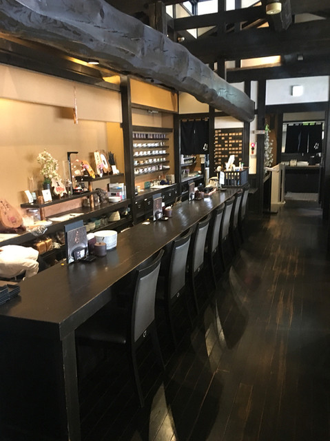 By たける９９ 珈琲屋らんぷ 宝塚店 中山寺 喫茶店 食べログ