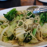 スロー レストラン リード - 