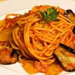 Arrabbiata