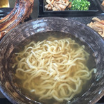 琉球麺　茉家 - 