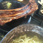 琉球麺　茉家 - 