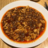 スーツァン・レストラン陳 渋谷店 - 