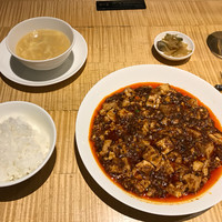 スーツァン・レストラン陳 渋谷店 - 