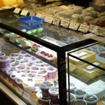 ショーケースはこんな感じ