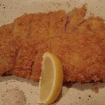 塩梅 - 特上ロース（2009年9月）