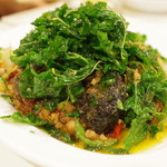 バーン・タム - カイヨーマーガパオ