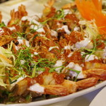 バーン・タム - チューチークン