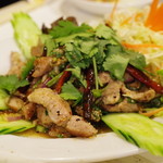 バーン・タム - ラーププラードゥック