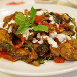 バーン・タム - パットペットプラードゥック