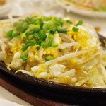 バーン・タム - オースワン