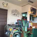 Kokoroni cafe - 