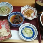 喰い処　弐七 - 