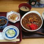 喰い処　弐七 - 