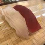 Sushidokoro Kitano Shun - 