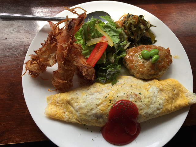 ココロニカフェ Kokoroni Cafe 東福山 カフェ 食べログ