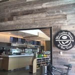 The Coffee Bean & Tea Leaf - オサレ系