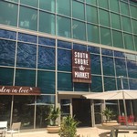 The Coffee Bean & Tea Leaf - どうも、こんにちは