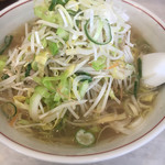 ラーメン一刻 - 