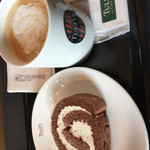 タリーズコーヒー - 