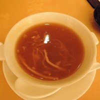 赤坂 四川飯店 - 
