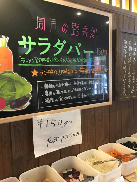 大阪 日本橋周辺のおすすめラーメン 食べログで人気のお店8選 食べログまとめ