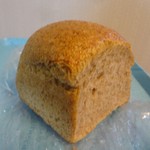 自家製天然酵母パン 木のひげ - カンパーニュ