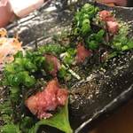 門出 - 生つくね