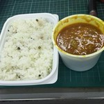 カレーパルファン - 