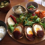 あきさんの台所 - 