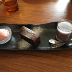 あきさんの台所 - 