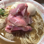 らぁめん小池 - 