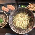 琉球麺　茉家 - 
