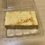 まるまる 丼丸 - 玉子焼き100円