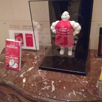 ガストロノミー ジョエル・ロブション - 