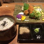 吉祥寺 三うら - 