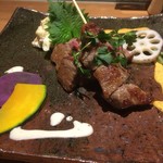 吉祥寺 三うら - 