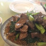 Sunflower Cafe - ビッグ