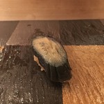 鮓職人 秦野よしき - 