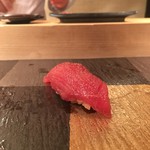 鮓職人 秦野よしき - 