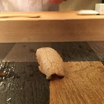 鮓職人 秦野よしき - 