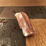 鮓職人 秦野よしき - 