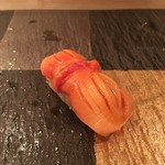 鮓職人 秦野よしき - 